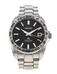 Grand Seiko Grand Seiko GMT SBGM001